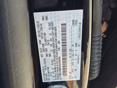 Used 2025 Ford Escape ST-Line AWD/4WD image 33