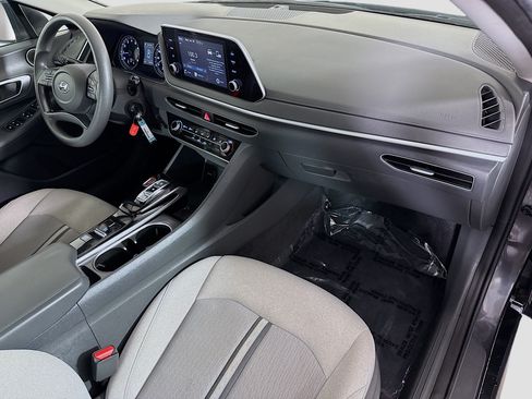 Used 2020 Hyundai Sonata SE w/ Cargo Package FWD image 29
