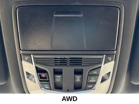 Used 2024 Acura RDX A-Spec AWD/4WD image 17