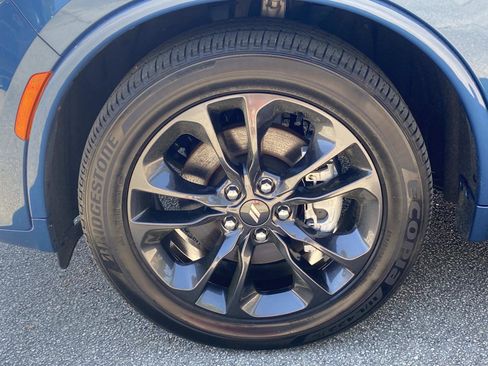 Used 2024 Dodge Durango GT w/ Blacktop Package RWD image 13