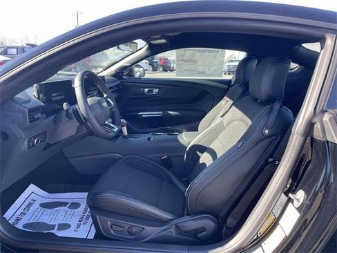 New 2026 Ford Mustang GT image 14