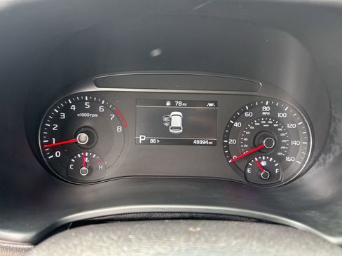 Used 2020 Kia Soul GT-Line Turbo image 18