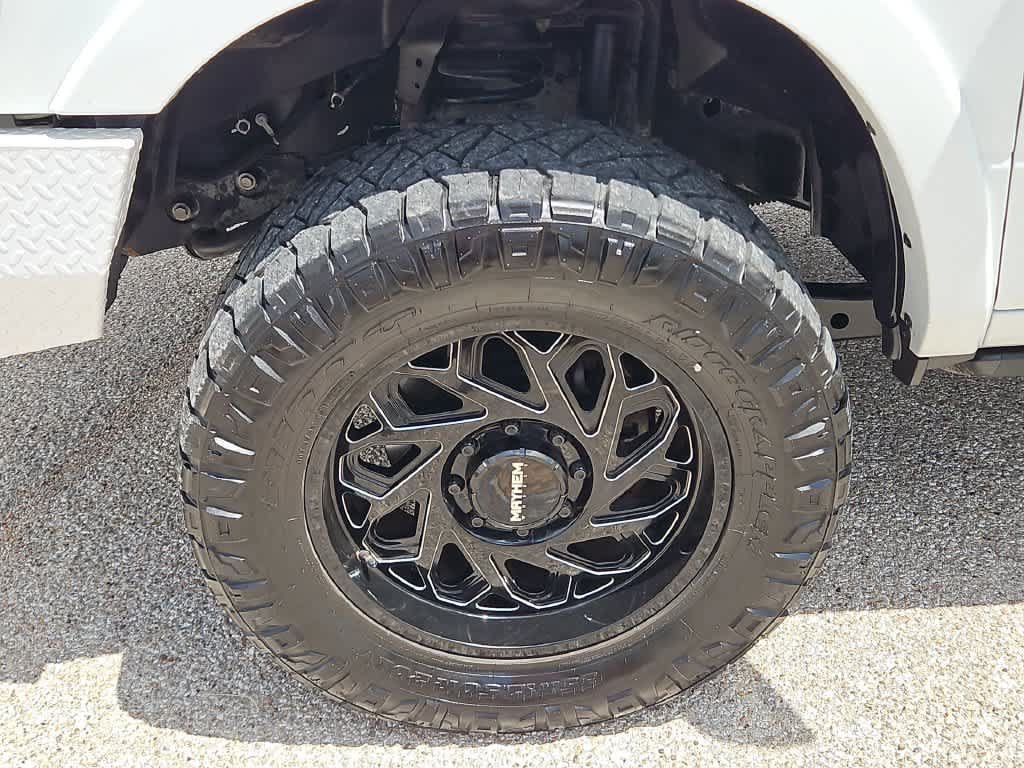 Used 2024 RAM 3500 Limited w/ Safety Group AWD/4WD image 12