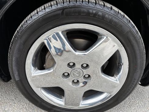 Used 2006 Lexus LS 430 image 49