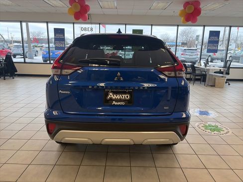 New 2026 Mitsubishi Eclipse Cross SE image 5