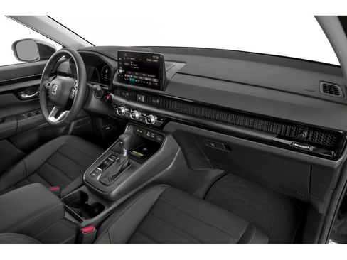 Used 2023 Honda CR-V EX-L image 10
