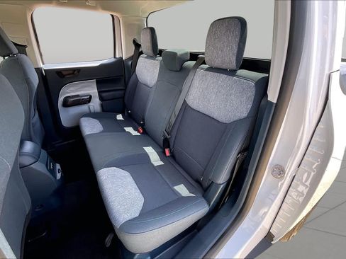 Used 2026 Ford Maverick XLT AWD/4WD image 21