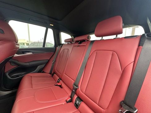 Used 2023 BMW X3 sDrive30i w/ M Sport Package image 20