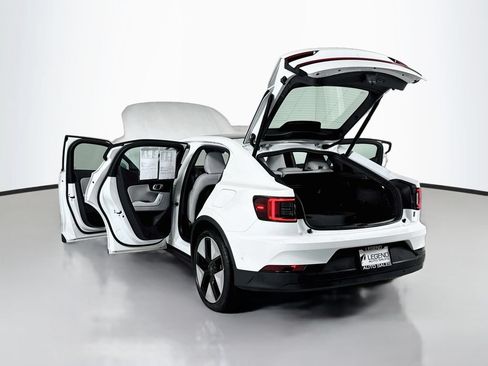Used 2024 Polestar Polestar 2 AWD/4WD image 21