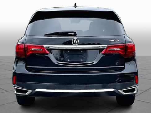 Used 2020 Acura MDX FWD image 5