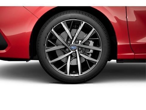 New 2025 Subaru Impreza 2.0i Sport image 10