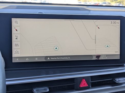 Certified 2025 Kia Sorento S w/ Panoramic Sunroof Package image 25