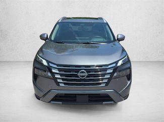 Certified 2025 Nissan Rogue SL w/ SL Premium Package FWD video 2