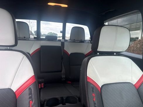 Used 2023 GMC Canyon AT4X AWD/4WD image 30