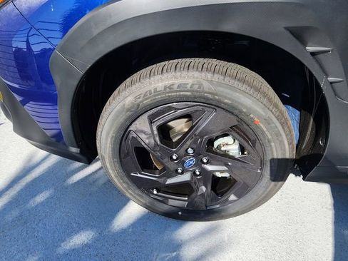 New 2026 Subaru Crosstrek 2.5i Sport w/ Crosstrek Mirror Package AWD/4WD image 8