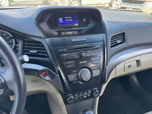 Used 2015 Acura ILX w/ Premium Package FWD image 25