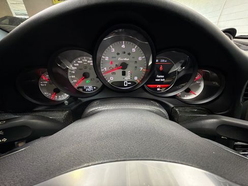 Used 2015 Porsche 911 Turbo AWD/4WD image 35