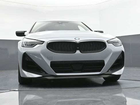 Used 2024 BMW M240i xDrive Coupe w/ Premium Package image 21