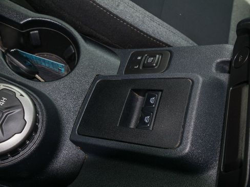 Used 2022 Ford Bronco 2-Door AWD/4WD image 23