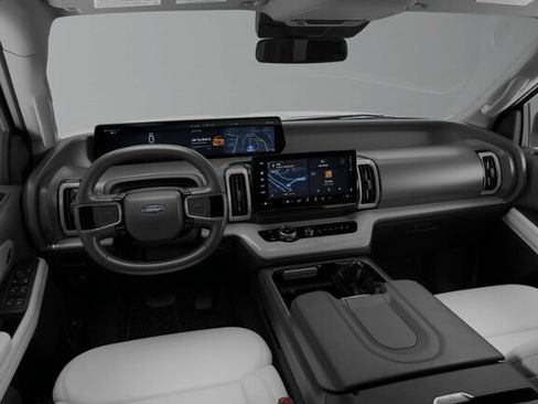 New 2026 Ford Expedition Active RWD image 34