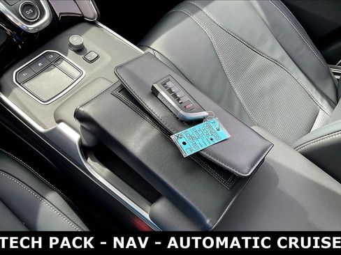 Certified 2025 Acura TLX w/ Technology Package FWD image 35