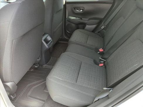 New 2026 Honda HR-V LX image 15