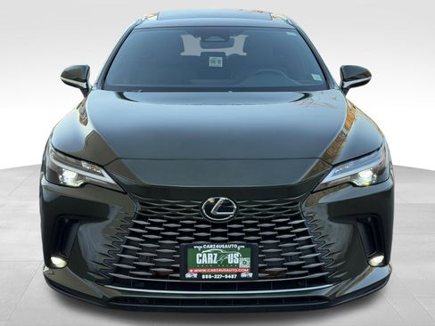 Used 2023 Lexus RX 350 Premium w/ Cold Area Package AWD/4WD image 2