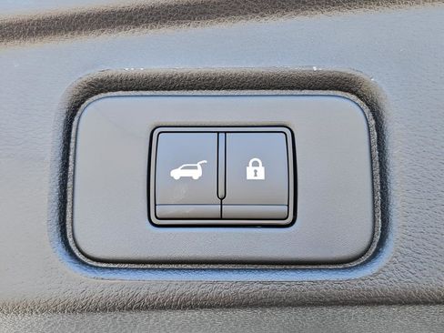 New 2026 Nissan Pathfinder SV FWD image 21