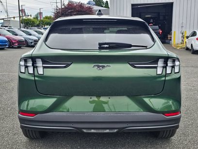 New 2026 Ford Mustang Mach-E Premium