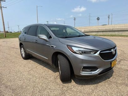 Used 2019 Buick Enclave Essence