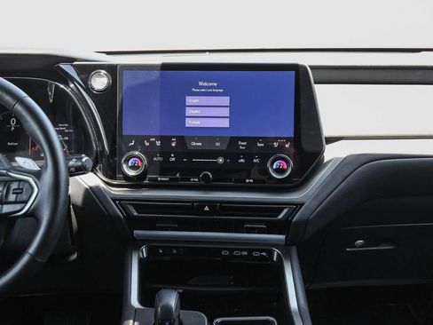 Certified 2024 Lexus TX 350 FWD w/ Technology Package image 14