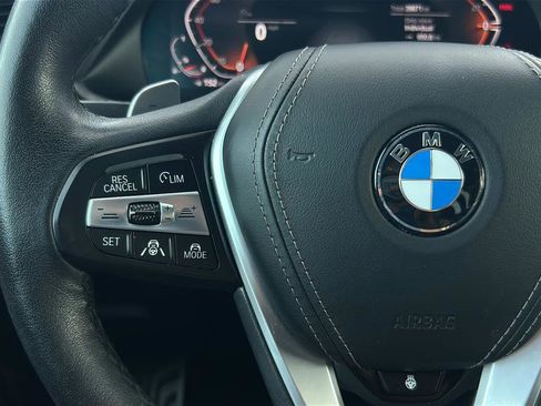 Used 2022 BMW X5 xDrive40i AWD/4WD image 34