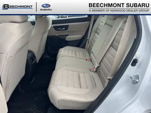 Used 2022 Honda CR-V LX image 20