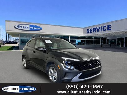 Certified 2023 Hyundai Kona SEL