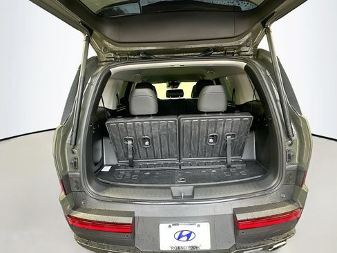 Certified 2026 Hyundai Santa Fe SEL FWD image 27