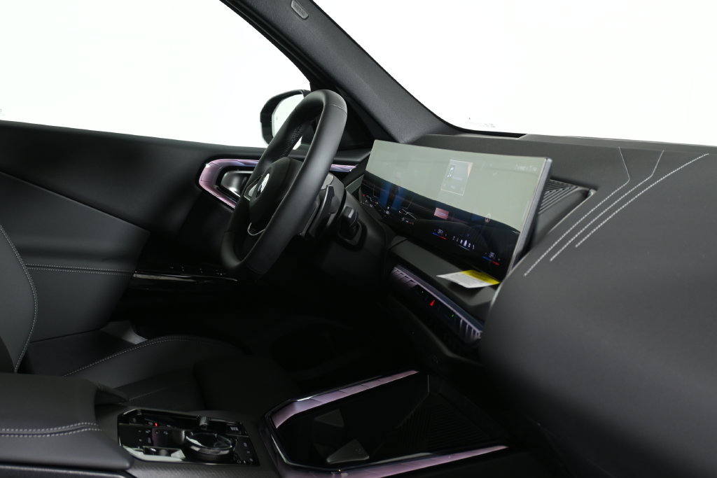 Used 2026 BMW X3 xDrive30i w/ Convenience Package AWD/4WD image 33