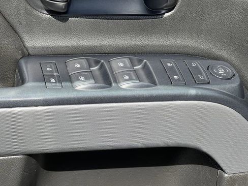 Used 2015 Chevrolet Silverado 1500 LT w/ All Star Edition AWD/4WD image 16
