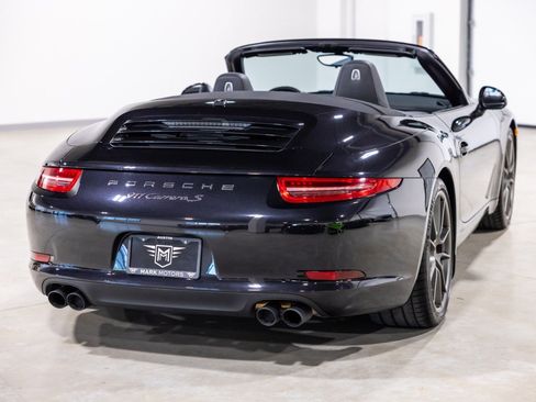 Used 2013 Porsche 911 Carrera S RWD image 9
