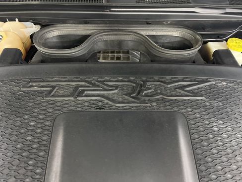 Used 2021 RAM 1500 TRX w/ TRX Level 2 Equipment Group image 10