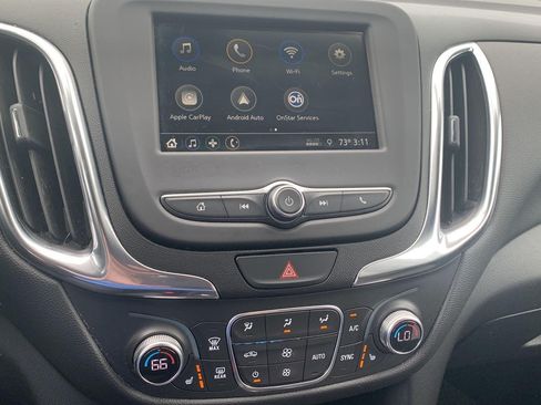 Used 2019 Chevrolet Equinox LT AWD/4WD image 12
