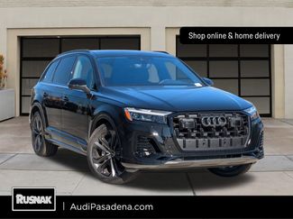 New 2026 Audi Q7 3.0T Premium Plus video 1