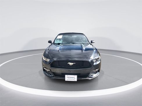 Used 2015 Ford Mustang V6 w/ Equipment Group 051A image 3
