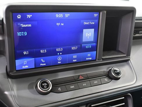 Used 2024 Ford Maverick Lariat w/ Black Appearance Package FWD image 28