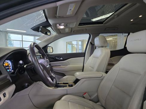 Used 2019 GMC Acadia Denali w/ Technology Package image 24