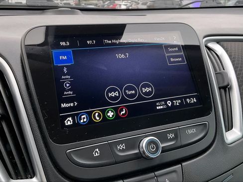 Used 2024 Chevrolet Malibu LT FWD image 33