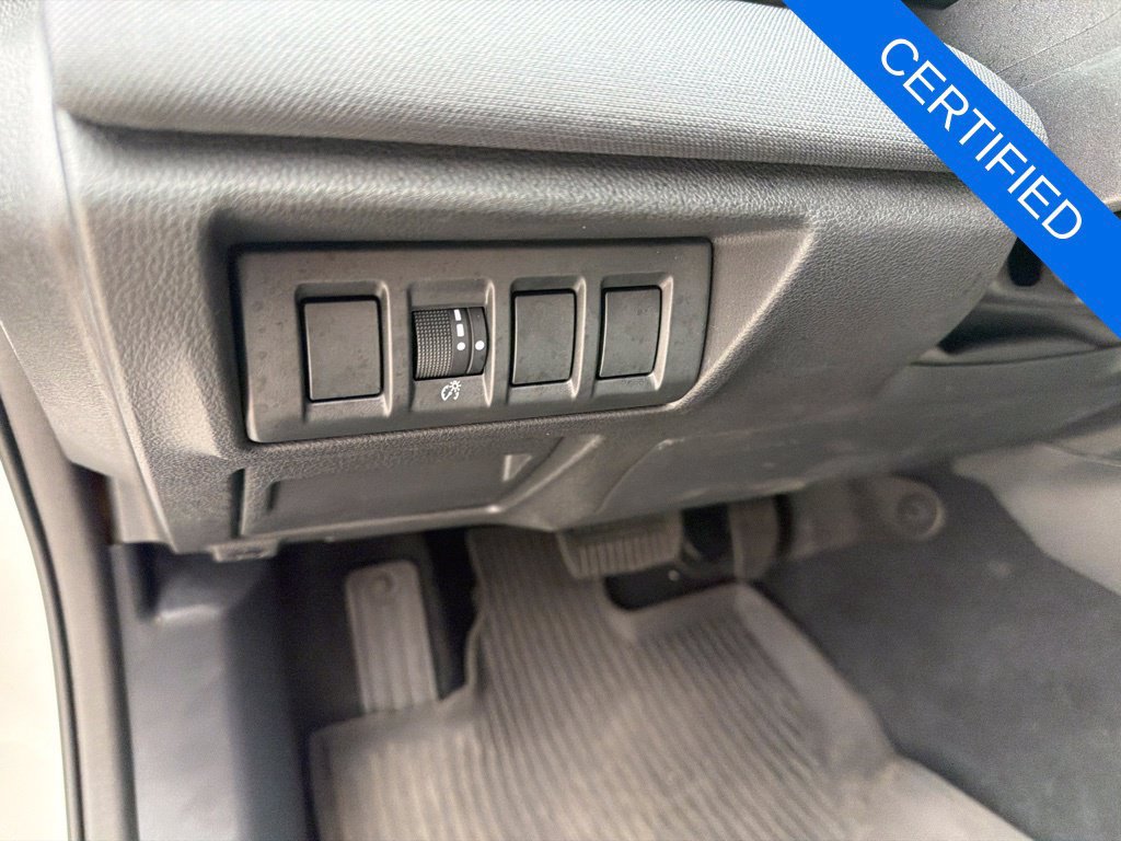 Certified 2024 Subaru Outback Premium AWD/4WD image 11