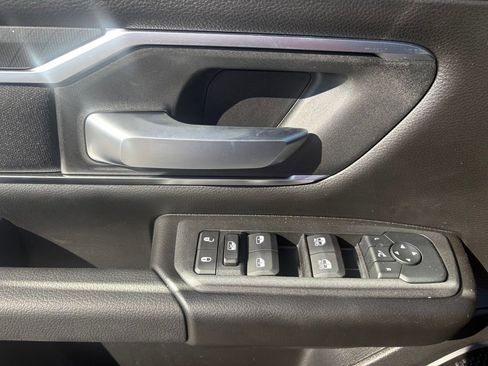 New 2026 RAM 1500 Big Horn AWD/4WD image 17