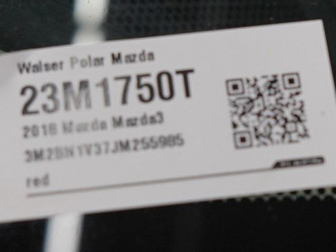 Used 2018 MAZDA MAZDA3 Touring image 25