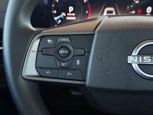 New 2026 Nissan Sentra SV w/ Floor Mat Package FWD image 21