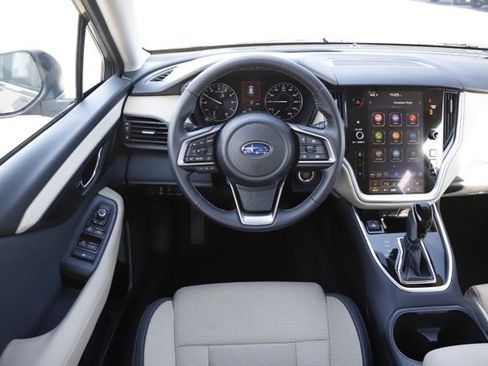 Certified 2025 Subaru Outback Premium w/ Popular Package #1A image 21